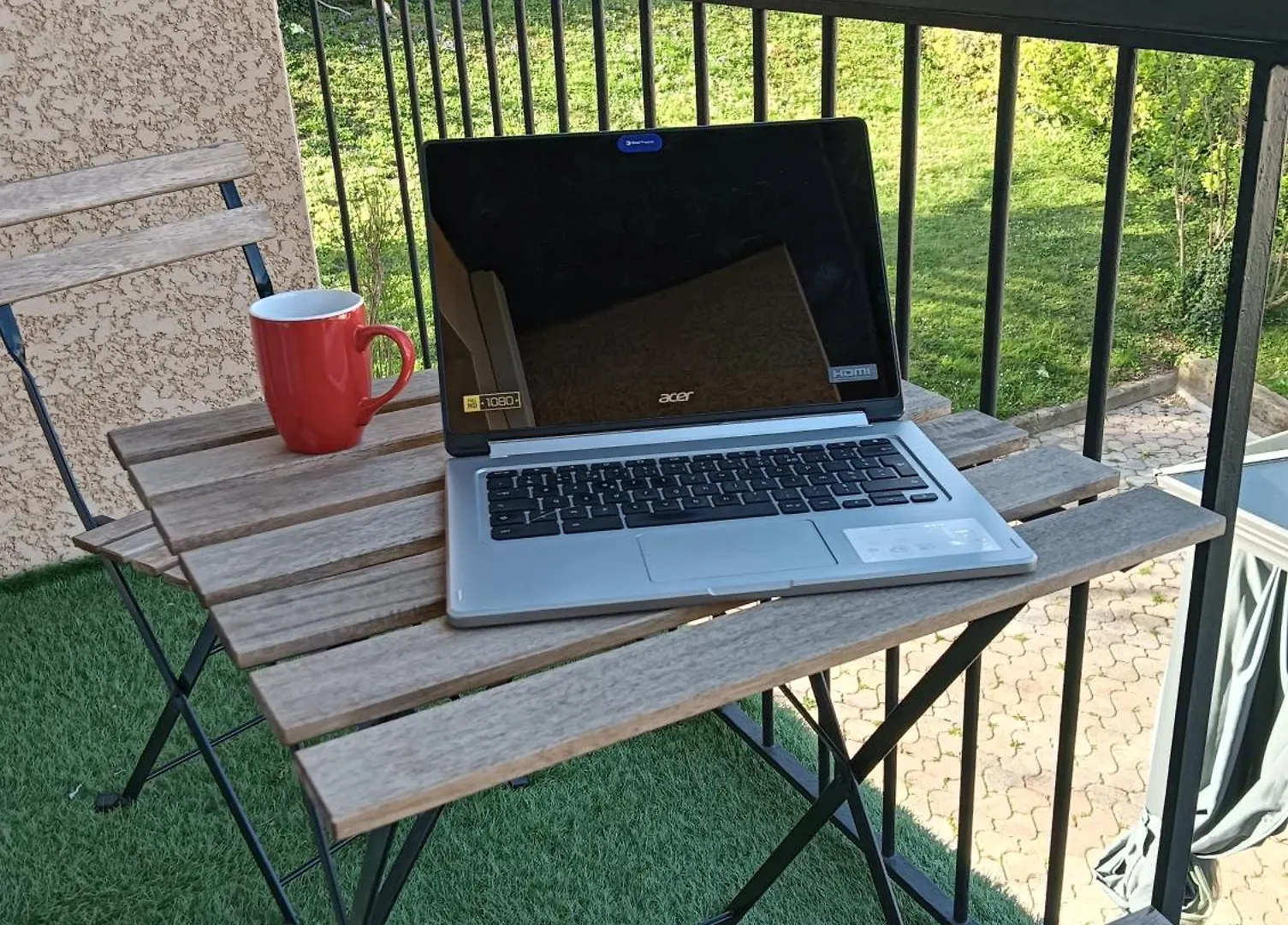Gite Climatise A 15 Min De Lyon Avec Jardin Prive Feyzin Dom wakacyjny
