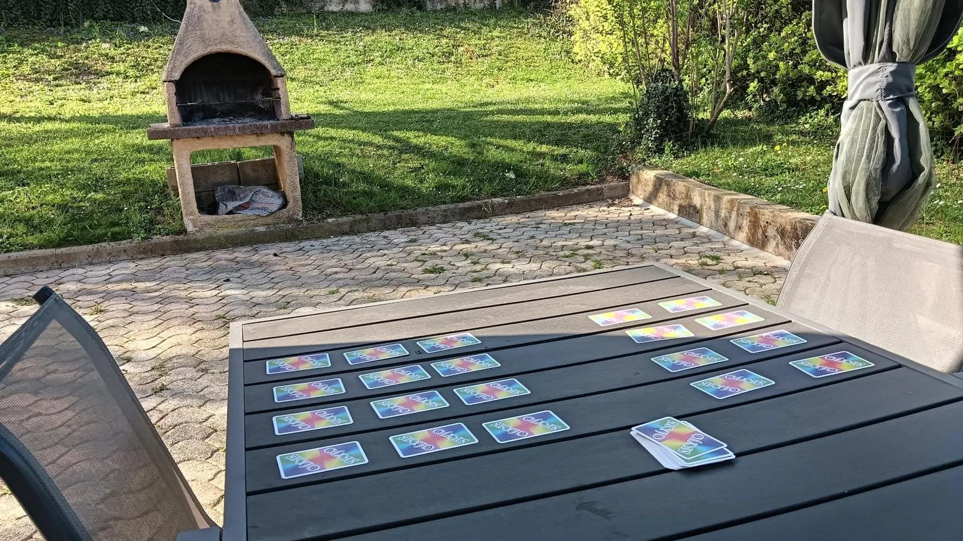 Gite Climatise A 15 Min De Lyon Avec Jardin Prive Feyzin Francja