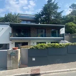 Villa De Charme La Lionne-piscine-12 Pers France